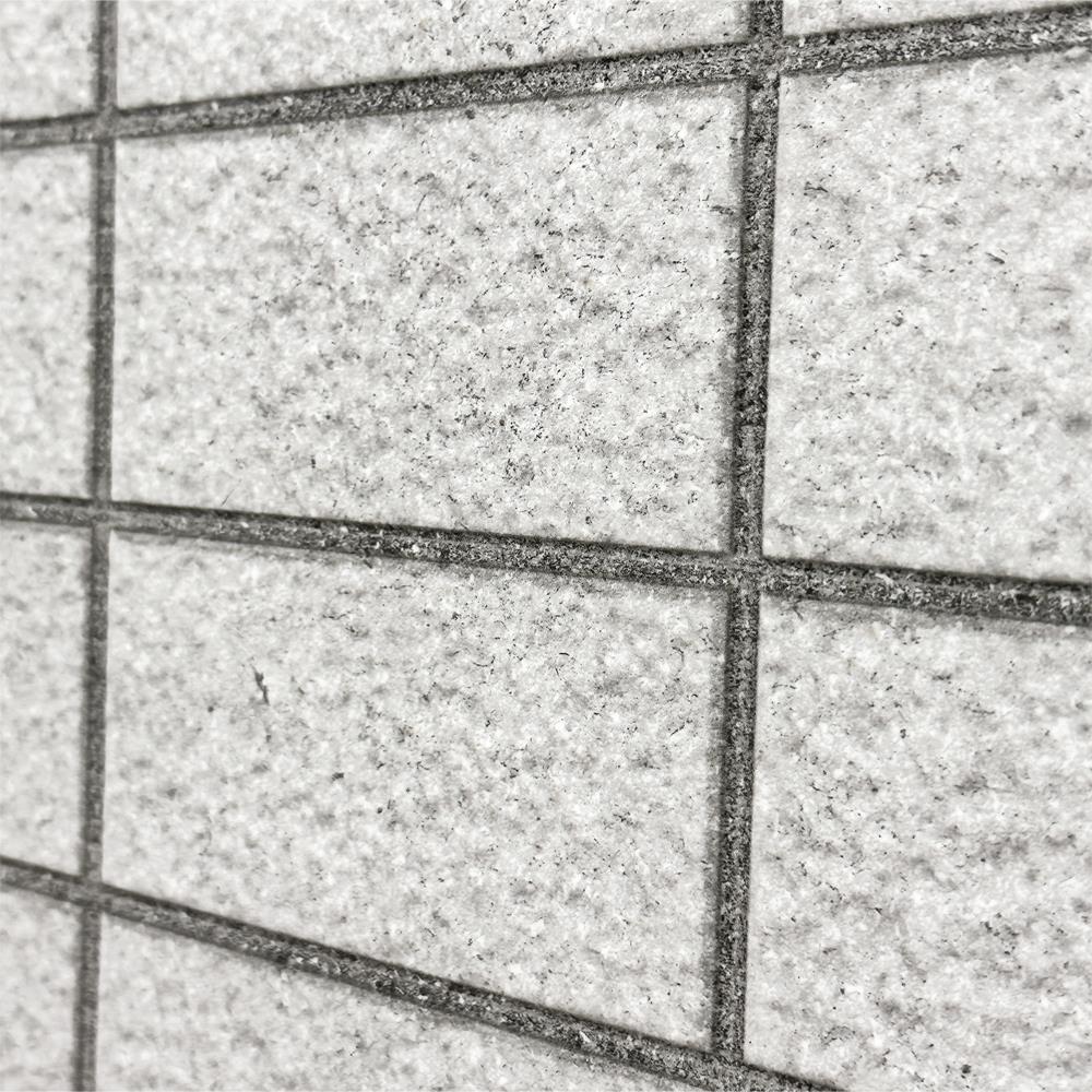 กระเบื้องพื้นพอร์ซเลน  40x40 ซม. CERGRES เทมปร้า เทาอ่อน A 0.96M2