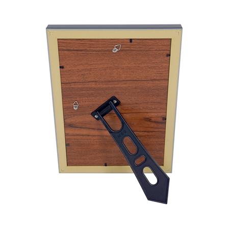 กรอบรูป HOME LIVING STYLE NORDIC (A4) 8.2X11.7 นิ้ว สีดำ_3