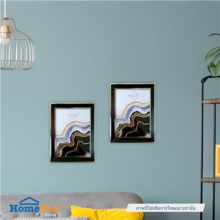 กรอบรูป HOME LIVING STYLE NORDIC (A4) 8.2X11.7 นิ้ว สีดำ_4