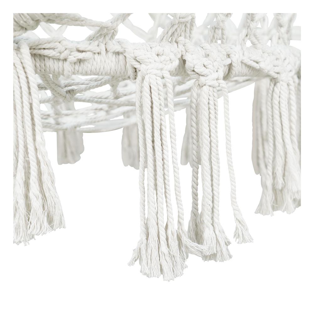 ชิงช้า 1 ที่นั่ง SPRING CHILLAX สีเบจ