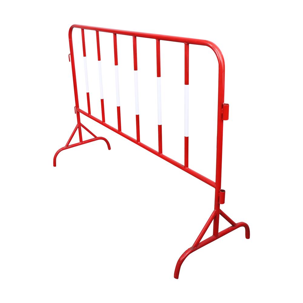 แผงกั้นจราจร 1.5 เมตร ไม่มีล้อ