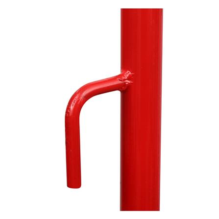 แผงกั้นจราจร 1.5 เมตร ไม่มีล้อ_2