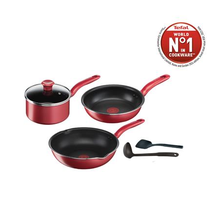 ชุดเครื่องครัว TEFAL SO CHEF IH (ชุด 6 ชิ้น)_1