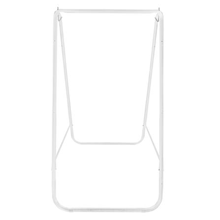 โครงชิงช้า 1 ที่นั่ง SPRING NAPHAT สีขาว