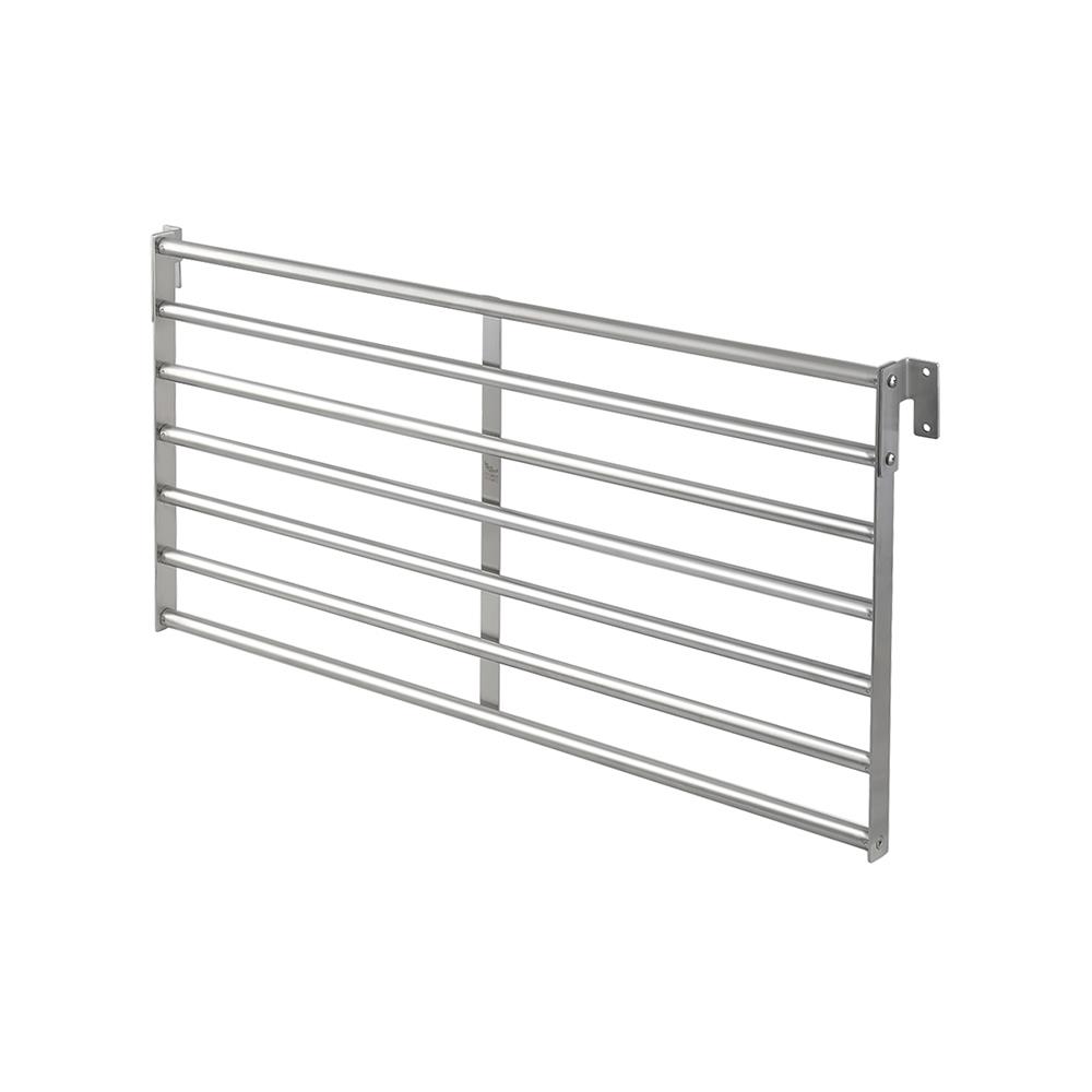 ราวแขวน และชั้นวางของในครัวสเตนเลส KECH PANEL