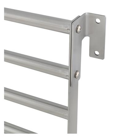 ราวแขวน และชั้นวางของในครัวสเตนเลส KECH PANEL_4