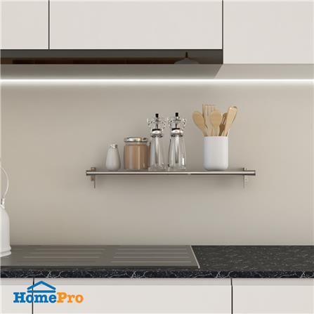 ราวแขวน และชั้นวางของในครัวสเตนเลส KECH PANEL_5