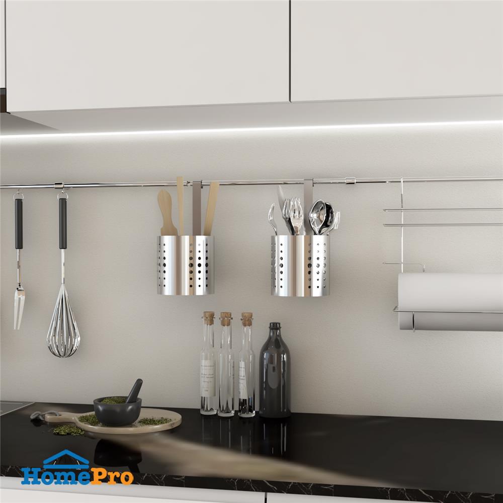 ที่ใส่อุปกรณ์ครัวแบบแขวนสเตนเลสPANEL KEC