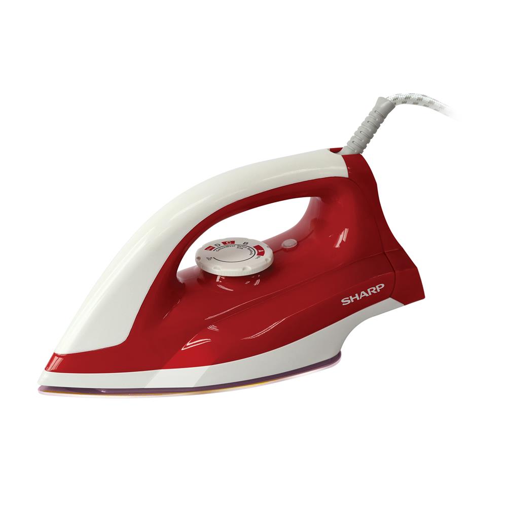 เตารีดแห้ง SHARP AM-285T 1.20 ปอนด์