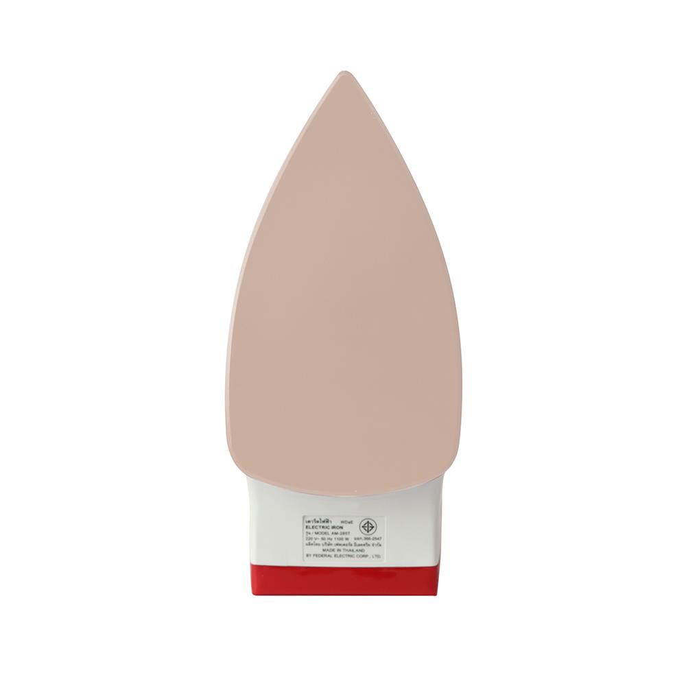 เตารีดแห้ง SHARP AM-285T 1.20 ปอนด์