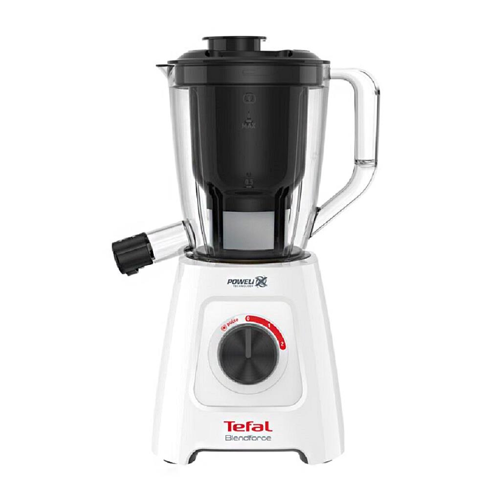 เครื่องปั่นน้ำผลไม้ TEFAL BL42Q 1.25ลิตร