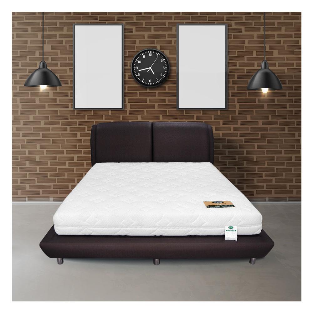 ที่นอน 6 ฟุต VENTRY TOPAZ