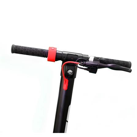 สกู๊ตเตอร์ไฟฟ้า EM1 สีดำ_2