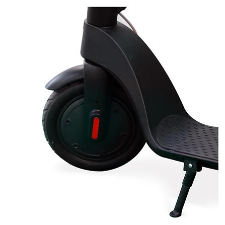 สกู๊ตเตอร์ไฟฟ้า EM1 สีดำ_3