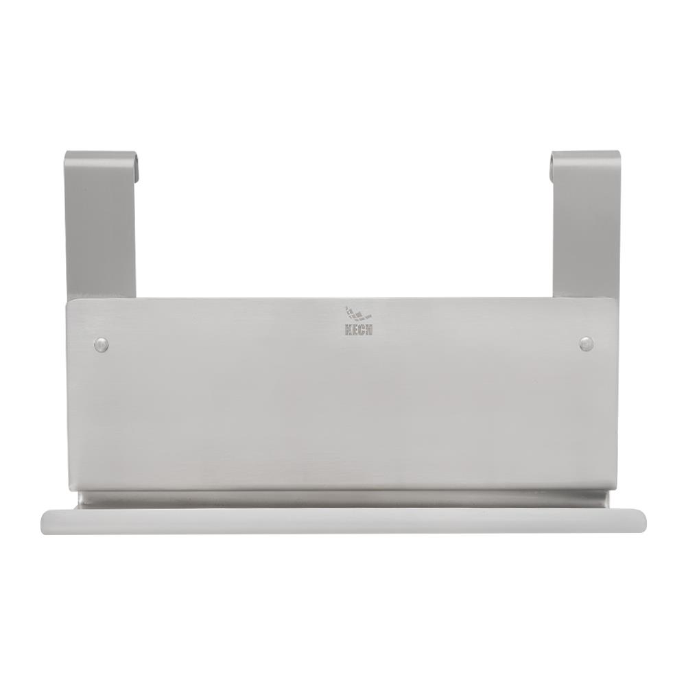 ชั้นแขวนสเตนเลสวางTablet และสูตรอาหาร KECH PANEL