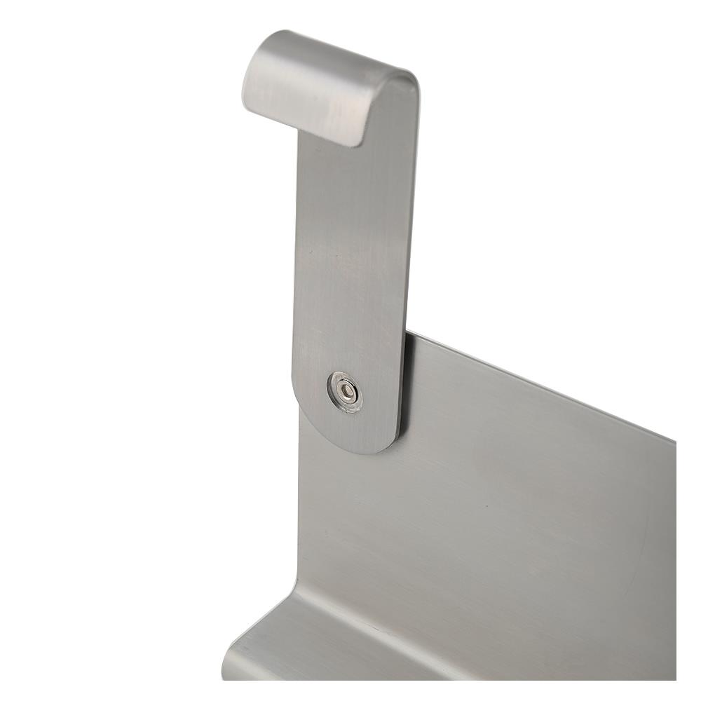 ชั้นแขวนสเตนเลสวางTablet และสูตรอาหาร KECH PANEL