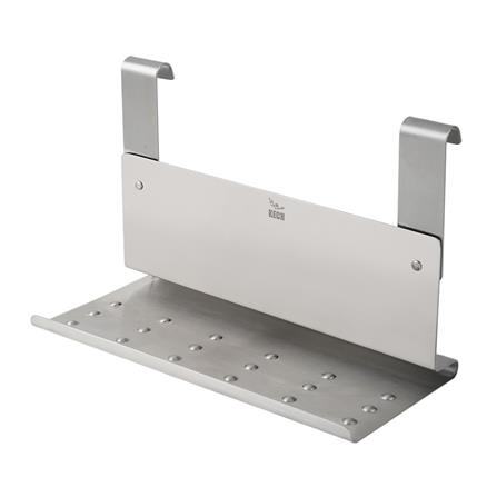 ชั้นแขวนสเตนเลสวางTablet และสูตรอาหาร KECH PANEL_0