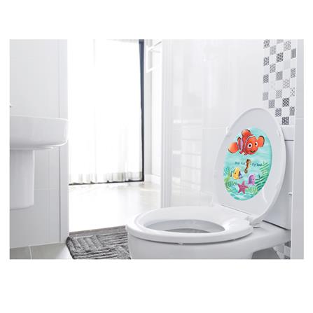 สติ๊กเกอร์ STIXMATE COVER NEMO-1 20x27 ซม._1