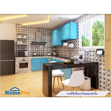 ชั้นคว่ำจาน และแก้วสเตนเลสติดผนัง KECH PANEL 60ซม._4