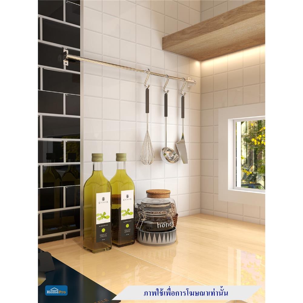 ราวแขวนสเตนเลส KECH PANEL 60ซม.