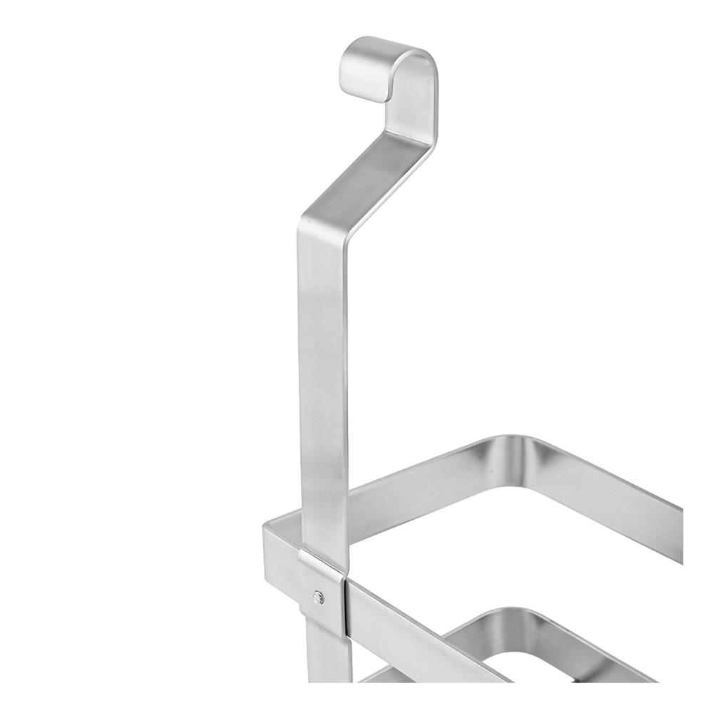 ชั้นแขวนสเตนเลสวางในครัว 1 ชั้น KECH PANEL