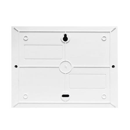 ชุดตู้คอนซูมเมอร์ยูนิต 63 แอมป์ 6ช่อง พร้อมกันไฟรั่ว/ไฟดูด HI-TEK_2