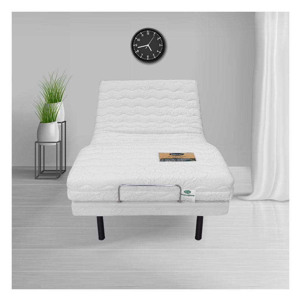 ที่นอนปรับระดับ 3.5 ฟุต VENTRY ADJUSTO