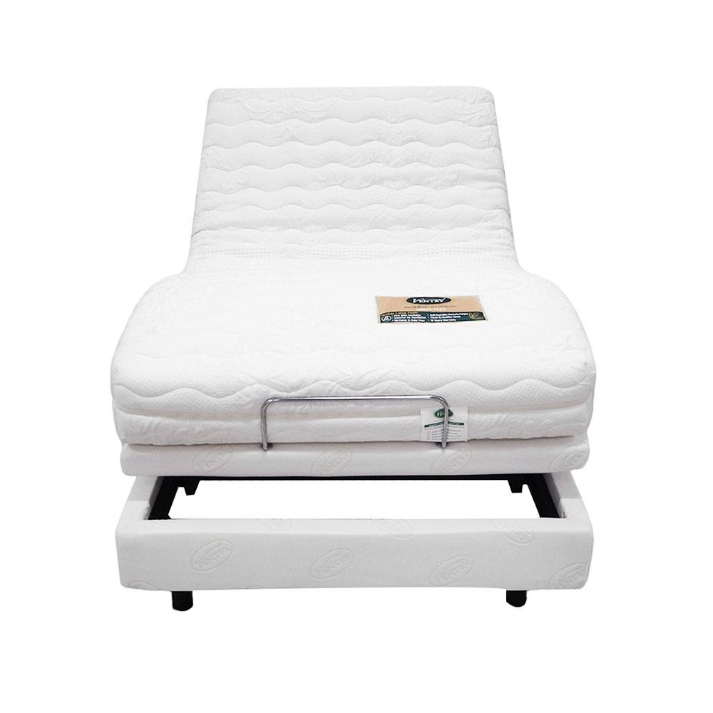 ที่นอนปรับระดับ 3 ฟุต VENTRY FIRMA FLEX