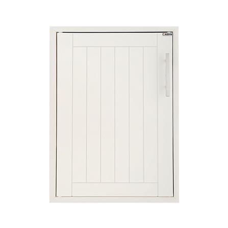 บานซิงค์เดี่ยว CABIN เอ็ดโซ 44x64เซนติเมตร ครีม