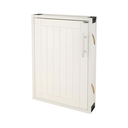 บานซิงค์เดี่ยว CABIN เอ็ดโซ 44x64เซนติเมตร ครีม_1