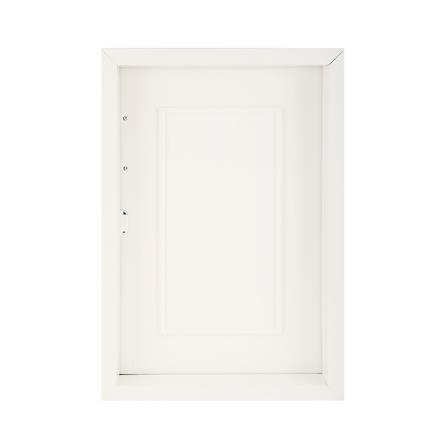 บานซิงค์เดี่ยว CABIN เอ็ดโซ 44x64เซนติเมตร ครีม_3