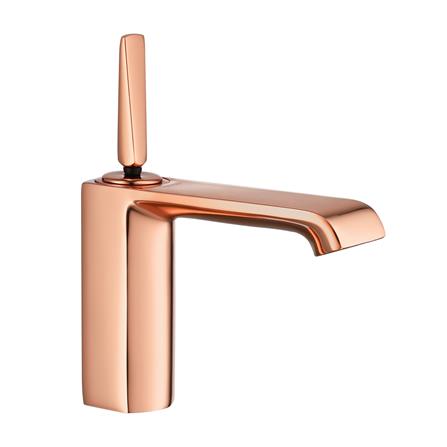 ก๊อกอ่างล้างหน้าเดี่ยว COTTO CT1181JRG_0