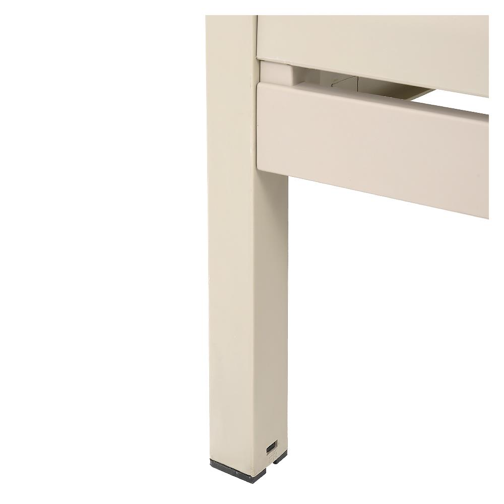 ม้านั่งพลาสติก 3 ที่นั่ง SPRING MONTANA