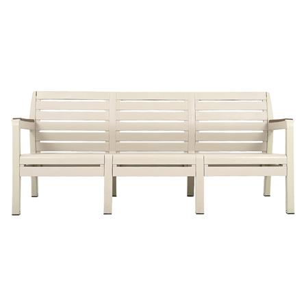 ม้านั่งพลาสติก 3 ที่นั่ง SPRING MONTANA_1