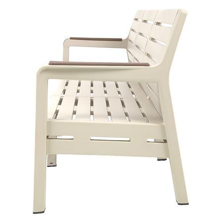 ม้านั่งพลาสติก 3 ที่นั่ง SPRING MONTANA_2