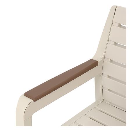 ม้านั่งพลาสติก 3 ที่นั่ง SPRING MONTANA_5