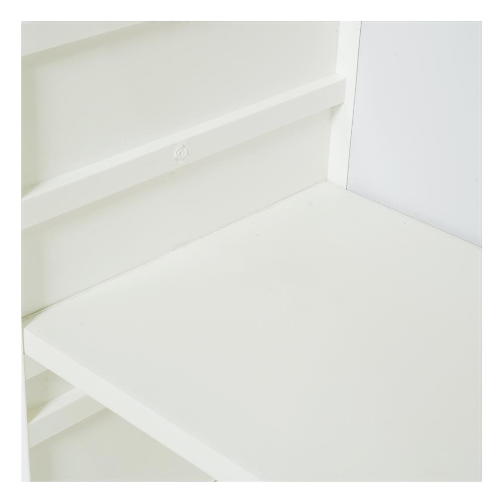 ตู้แขวนเดี่ยว CABIN EDZO 48x67.5 ซม. สีครีม