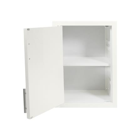 ตู้แขวนเดี่ยว CABIN EDZO 48x67.5 ซม. สีครีม_1