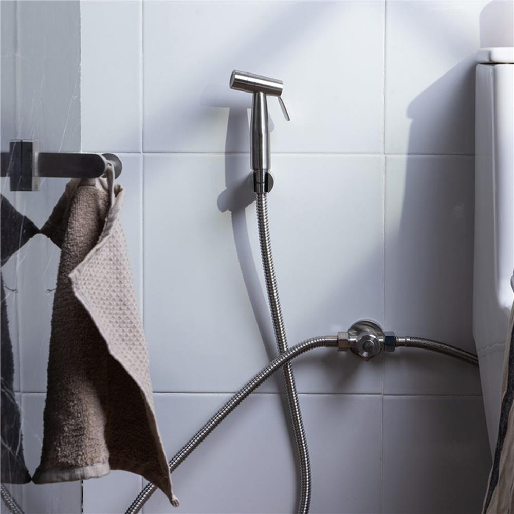 ชุดสายฉีดชำระสเตนเลส RASLAND RA 160014-39