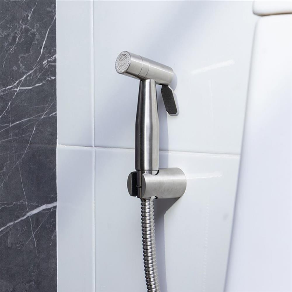 ชุดสายฉีดชำระสเตนเลส RASLAND RA 160014-39