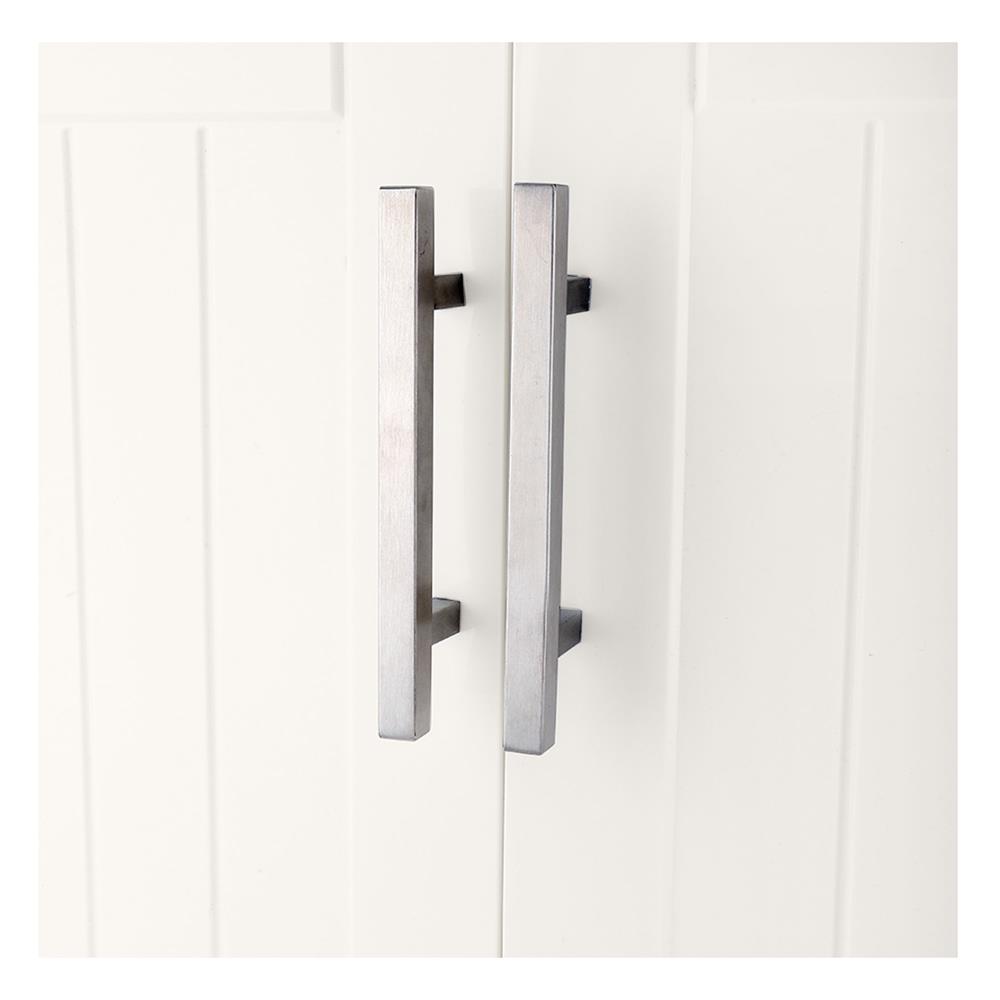 บานซิงค์คู่ CABIN เอ็ดโซ 84x64เซนติเมตร ครีม