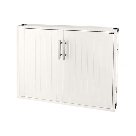 บานซิงค์คู่ CABIN เอ็ดโซ 84x64เซนติเมตร ครีม_1