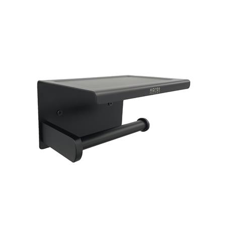 ที่ใส่กระดาษ KARAT FAUCET KB-16-312-55 สีดำ