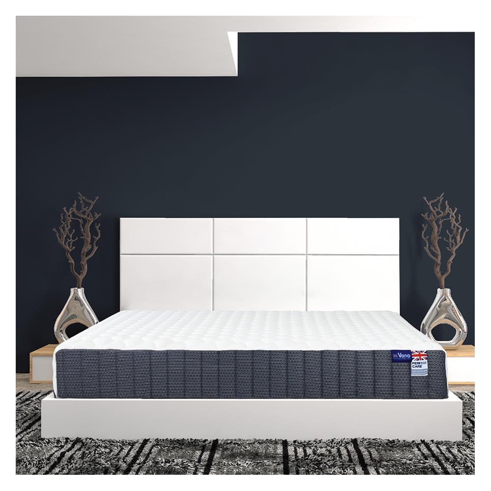 ที่นอน 3.5 ฟุต VONO PERFECT CARE พร้อมชุดเครื่องนอน 7 ชิ้น