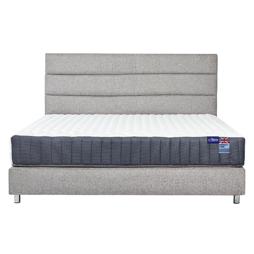 ที่นอน 5 ฟุต VONO SUPREME CARE พร้อมชุดเครื่องนอน 11 ชิ้น