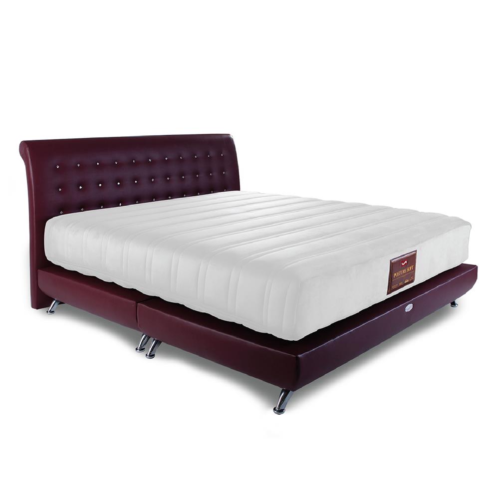 ที่นอน 3.5 ฟุต SLUMBERLAND POSTURE SOFT