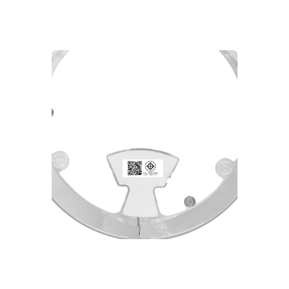 หลอด LED NAGAS CEILING MODULE 30 วัตต์ WARM WHITE