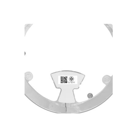 หลอด LED NAGAS CEILING MODULE 30 วัตต์ WARM WHITE_2