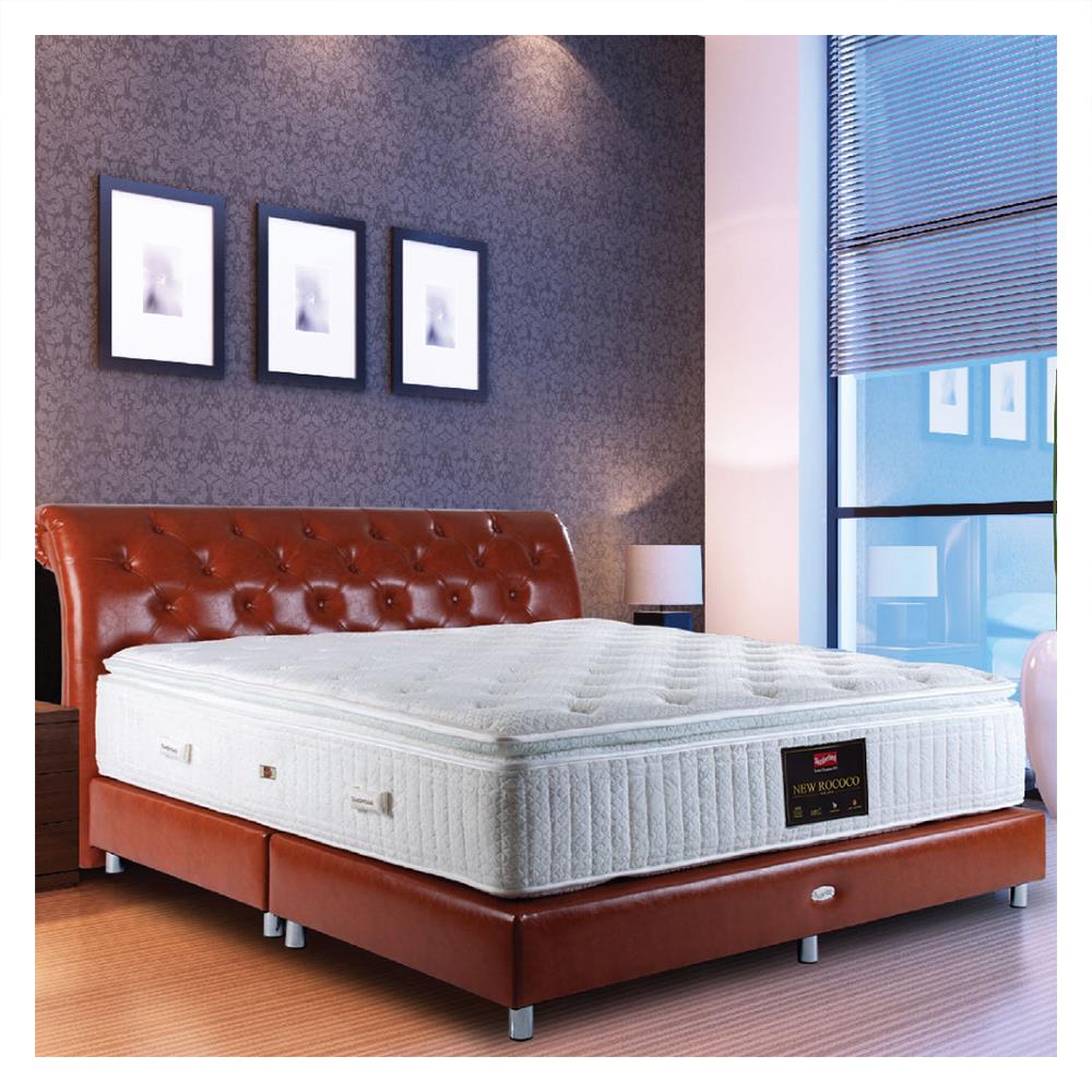 ที่นอน 3.5 ฟุต SLUMBERLAND NEW ROCOCO