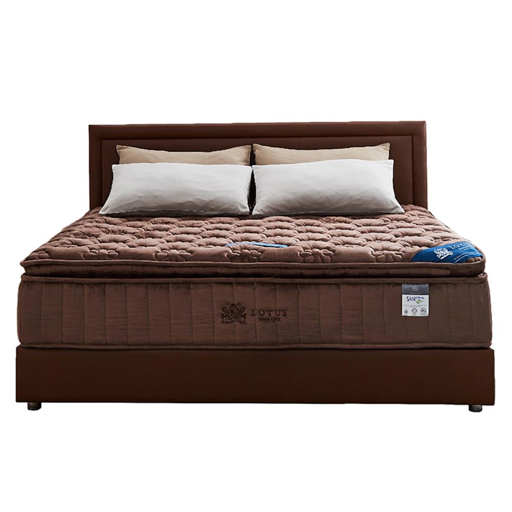 ที่นอน 6 ฟุต LOTUS KENSEN